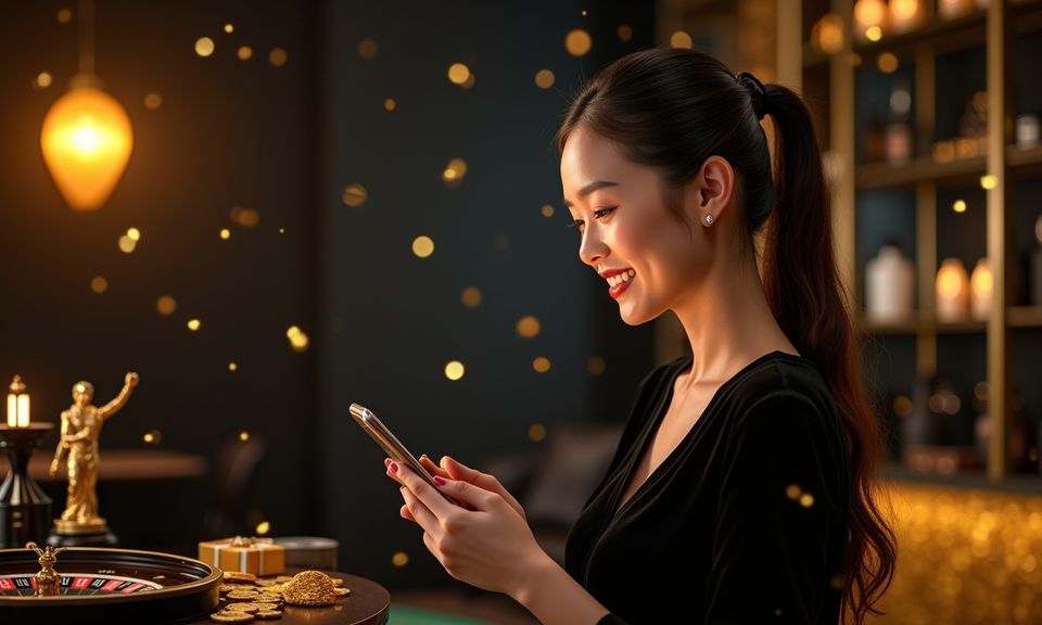 may88win Mat Troi Turbo hoạt động như thế nào?
